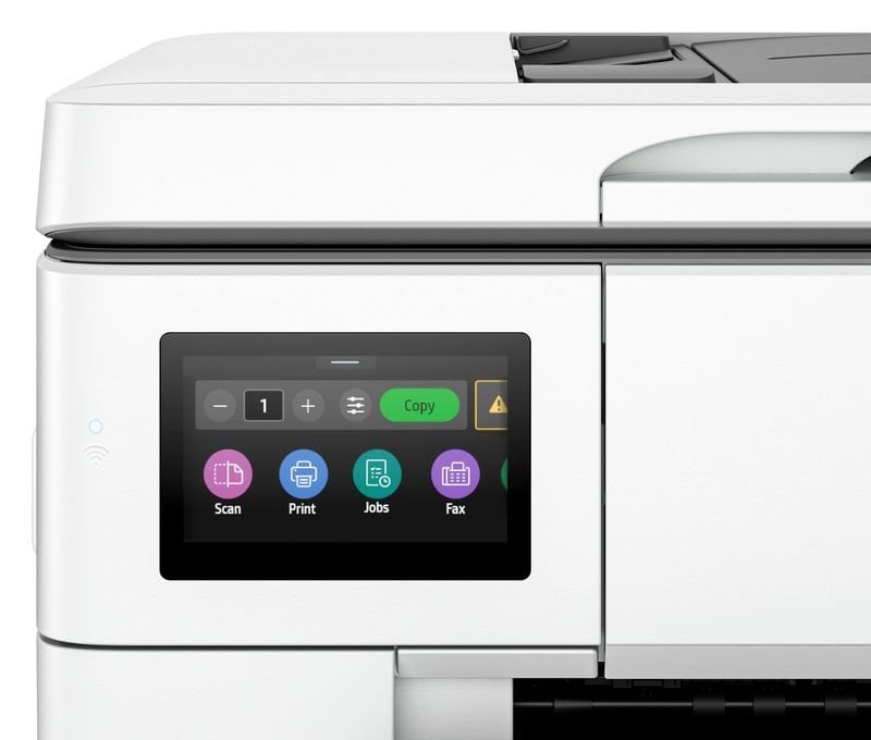 HP OfficeJet Pro 9730e All-in-One Printer, Instant Ink (537P6B)