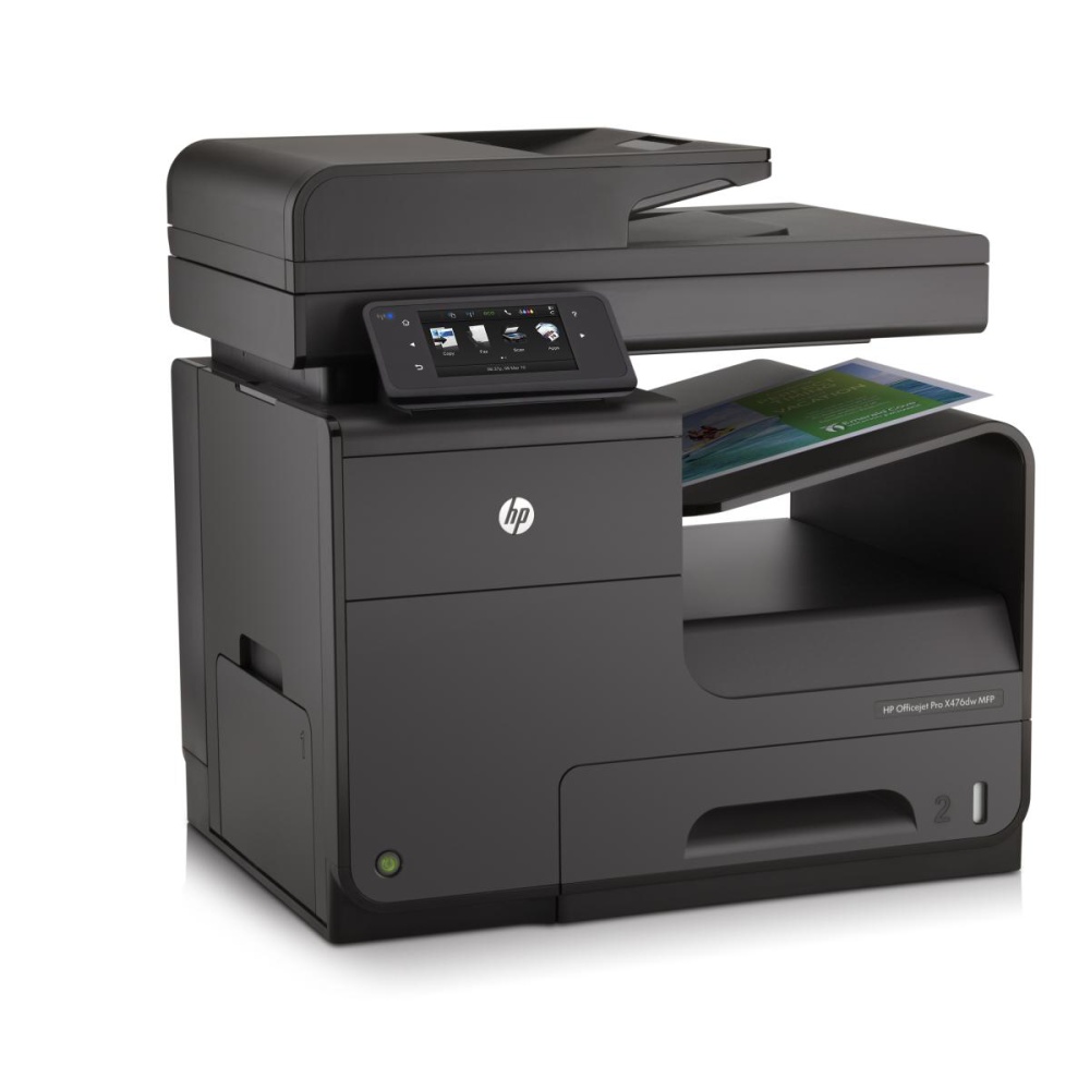 HP OfficeJet Pro X476dw (CN461A) TSBOHEMIA.CZ
