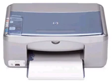 HP OfficeJet PSC 1315 Print/Scan/Copy, USB