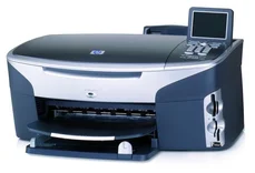 HP OfficeJet PSC 2710 Photosmart Print/Scan/Copy/Fax, USB