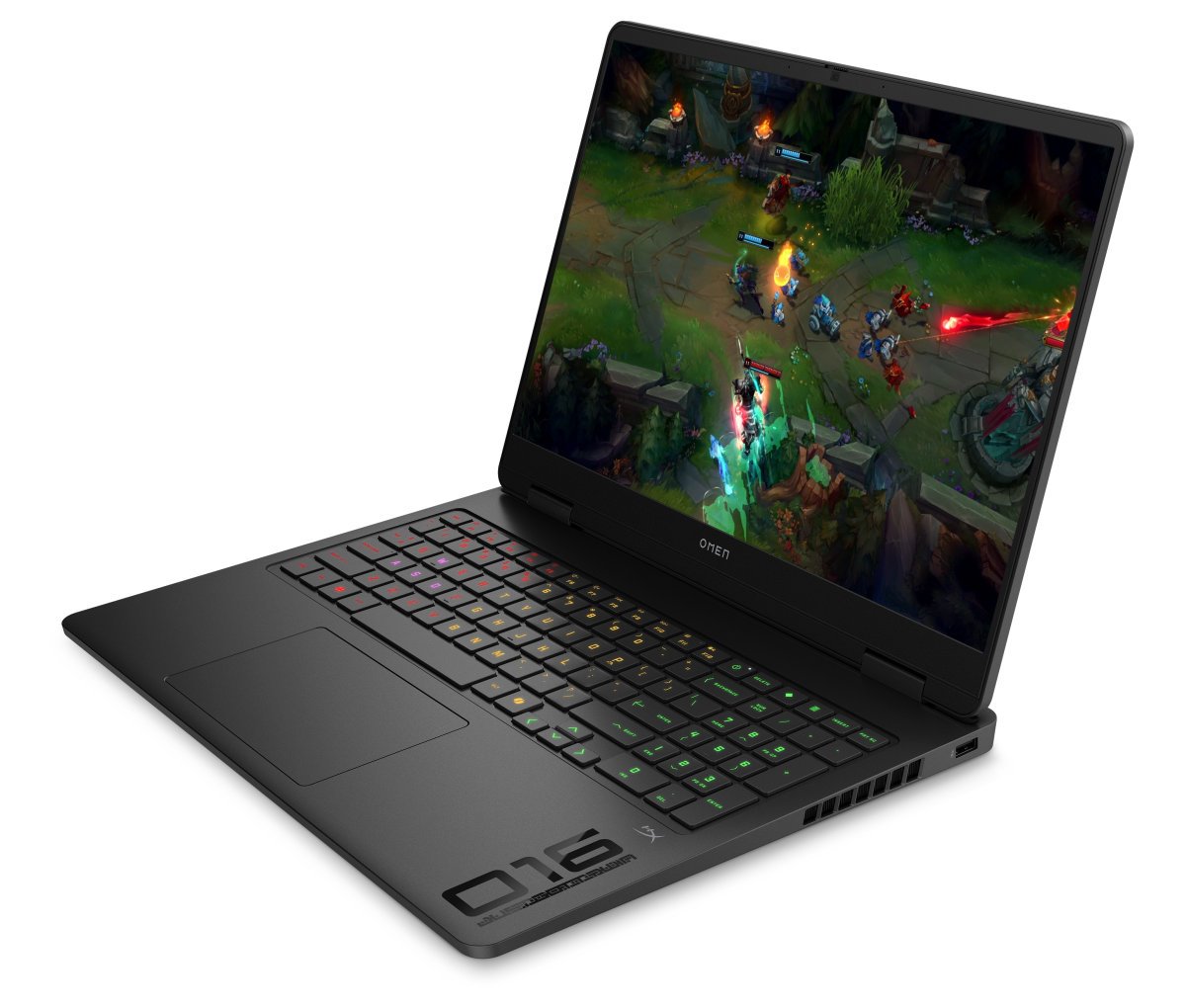 HP OMEN 16-ap0002nc (C2JG5EA)