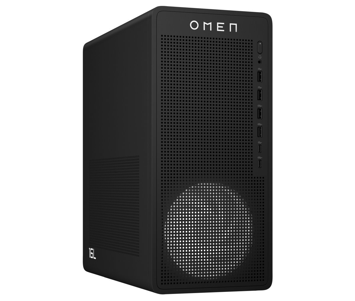 HP OMEN 16L TG03-0012nc (C8TU6EA)