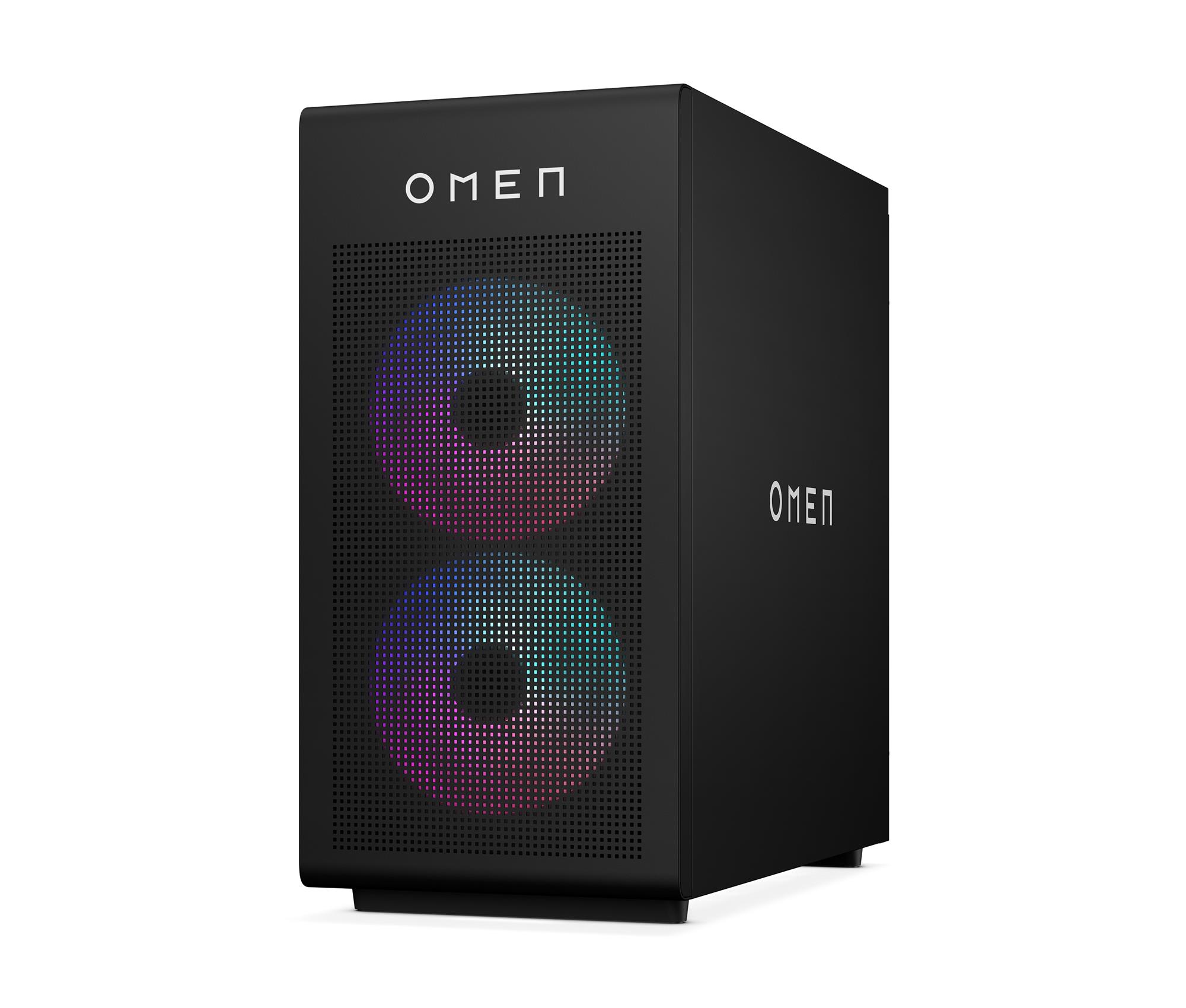 HP OMEN 35L GT16-0013nc (D8QS8EA)