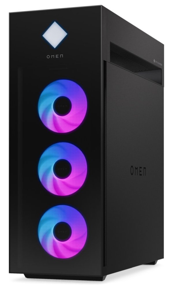 HP OMEN 45L GT22-3592nc (BQ8S4EA)