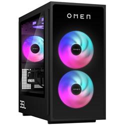 HP OMEN GT16-0002nc/ i7-14700F/ 64GB DDR5/ 2TB SSD/ RTX 4070 Super 12GB/ W11H/ kbd+myš/ černý