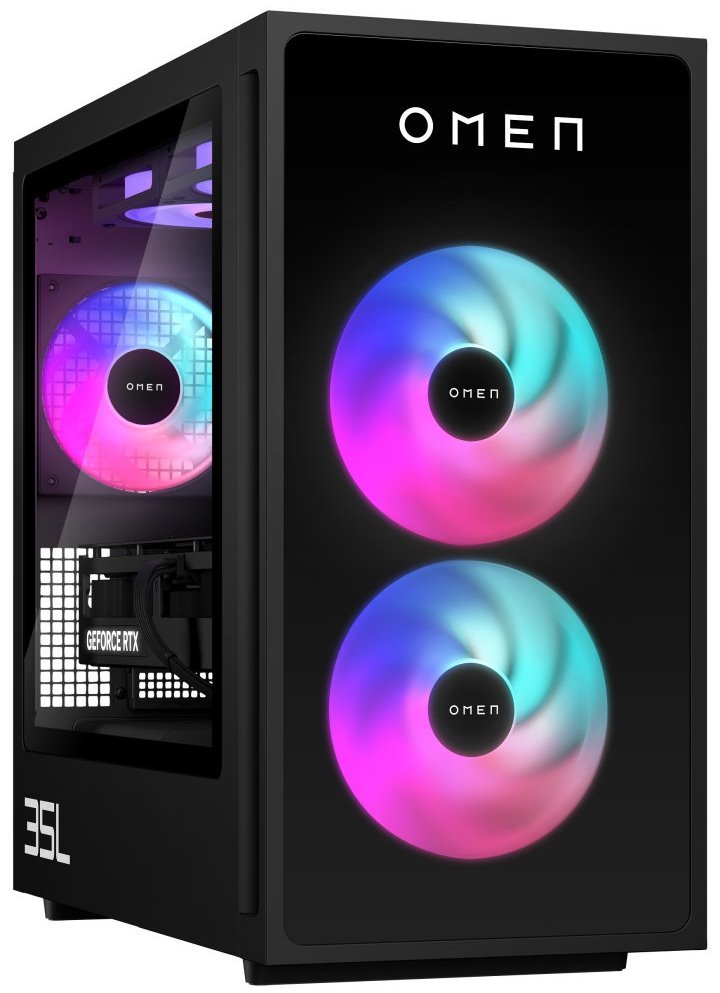 HP OMEN GT16-0004nc (B9FK4EA)