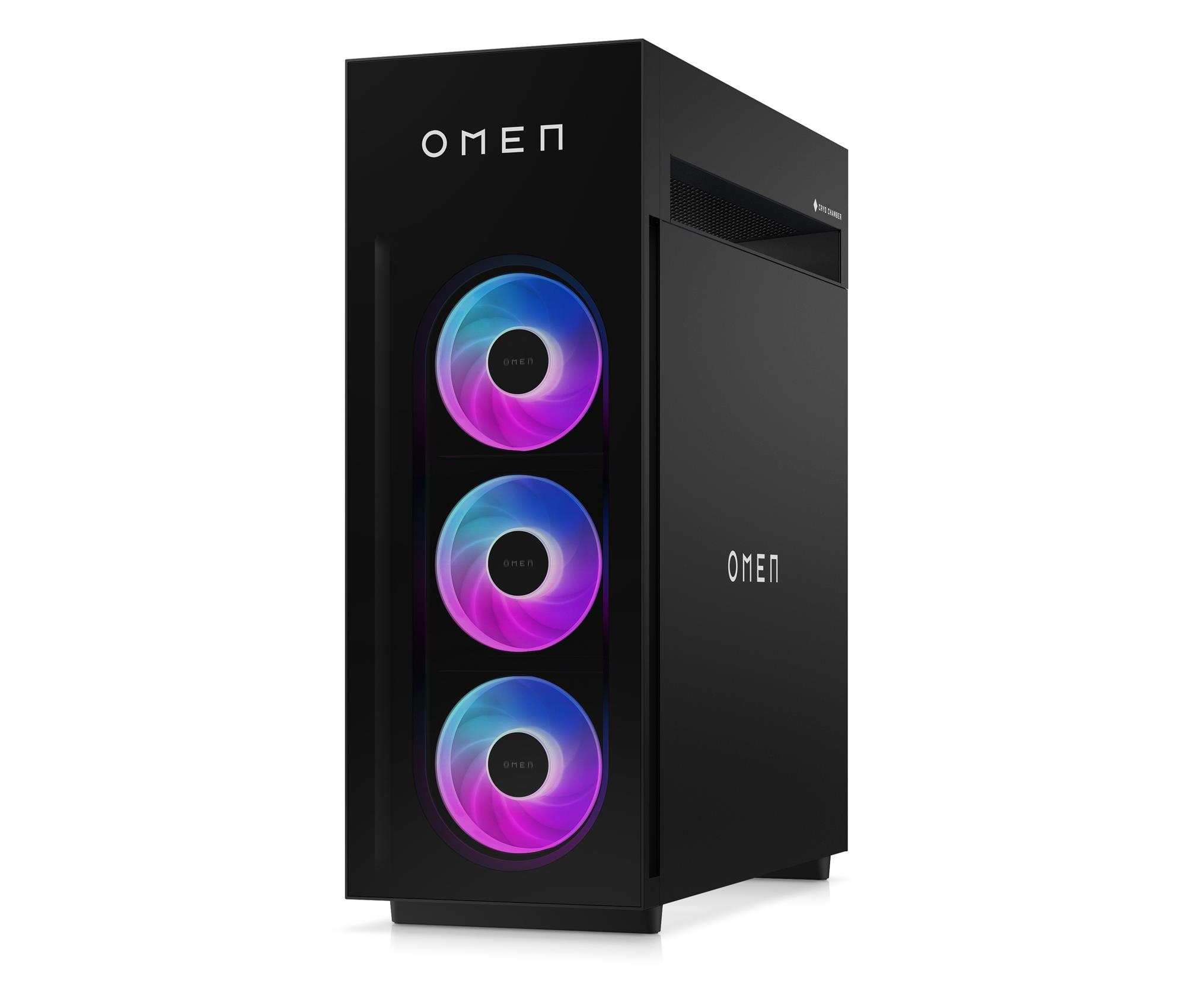 HP OMEN MAX 45L GT23-0590nc (D8QU0EA)