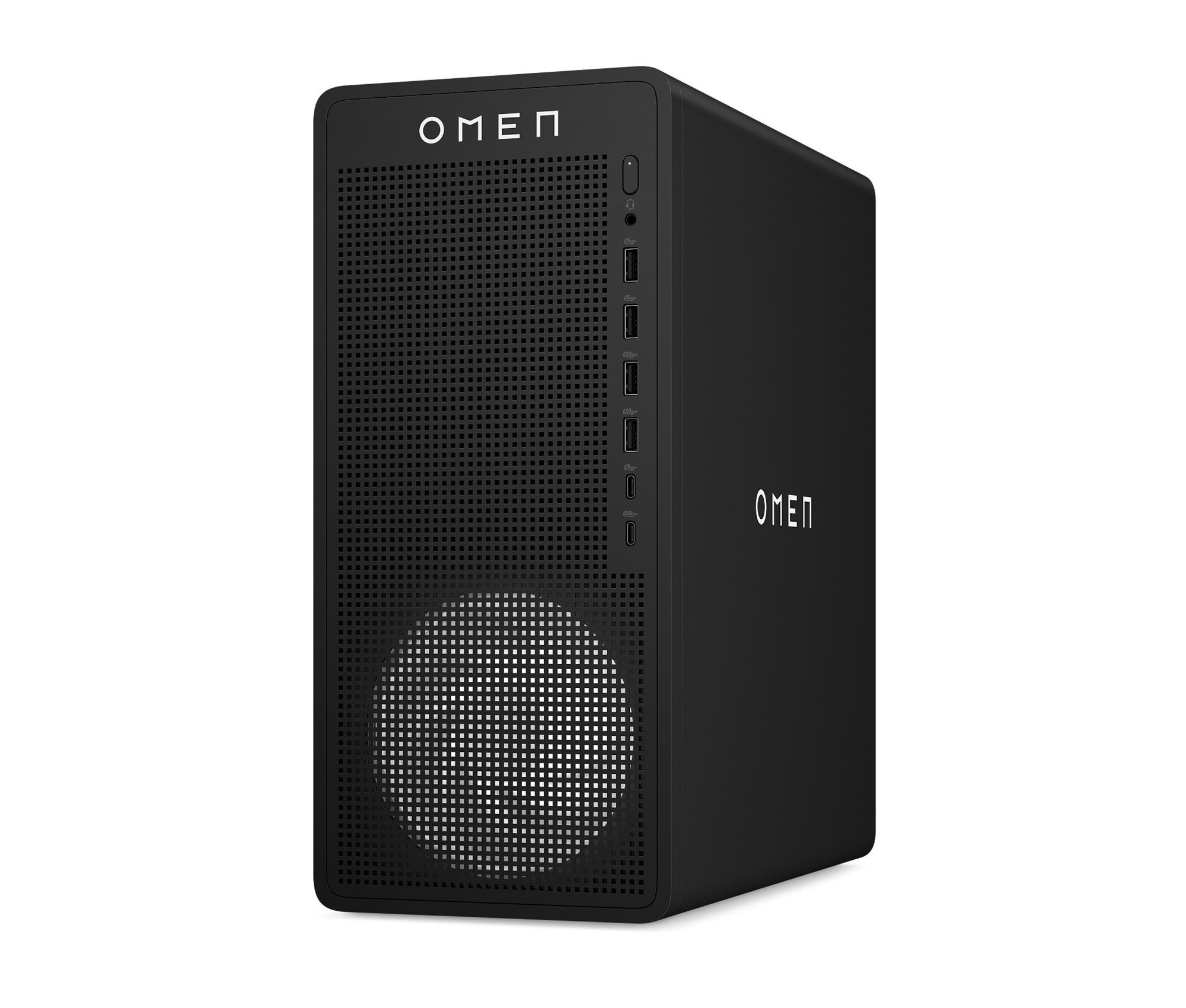 HP OMEN TG03-0021nc (D8QU2EA)
