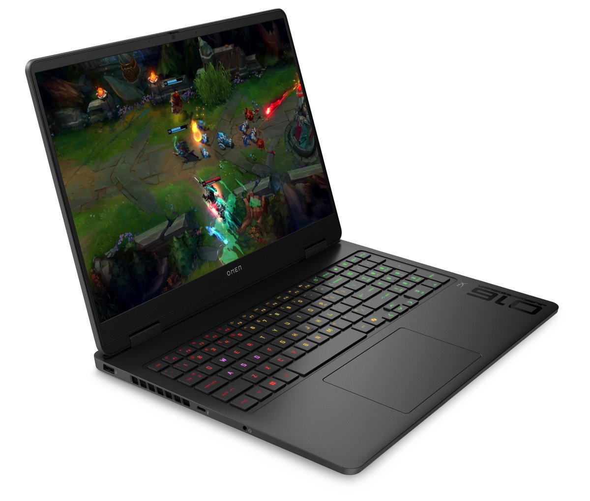 HP OMEN THIN 16-an0073nc (C2JM3EA)