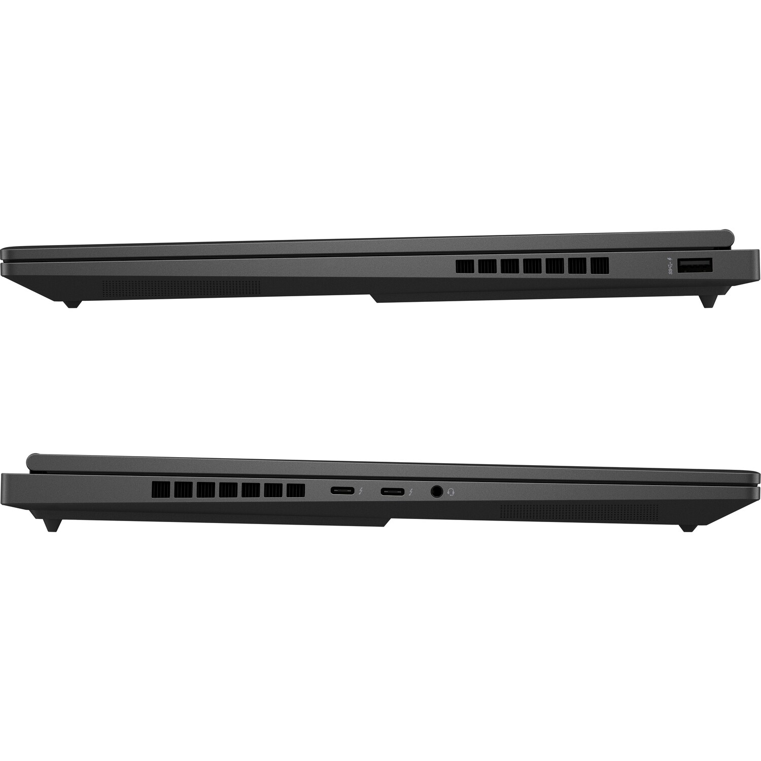 HP OMEN Transcend/16-u0051nc/i7-13700HX/16"/2560x1600/32GB/1TB SSD/RTX 4070/DOS/Black/2R