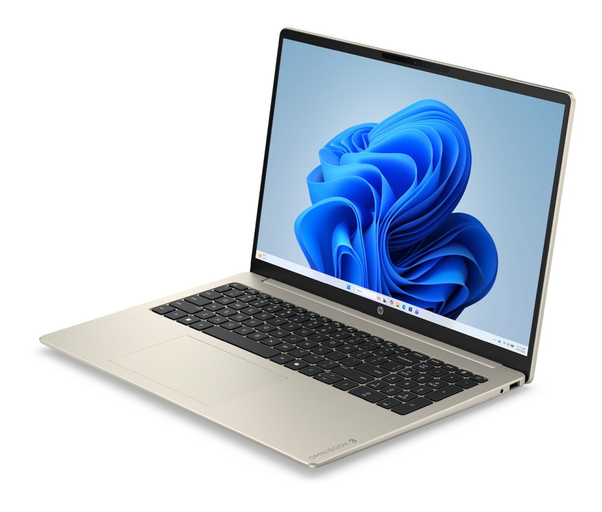 HP OmniBook 3 16-bu0002ncx (D9MM6EA)