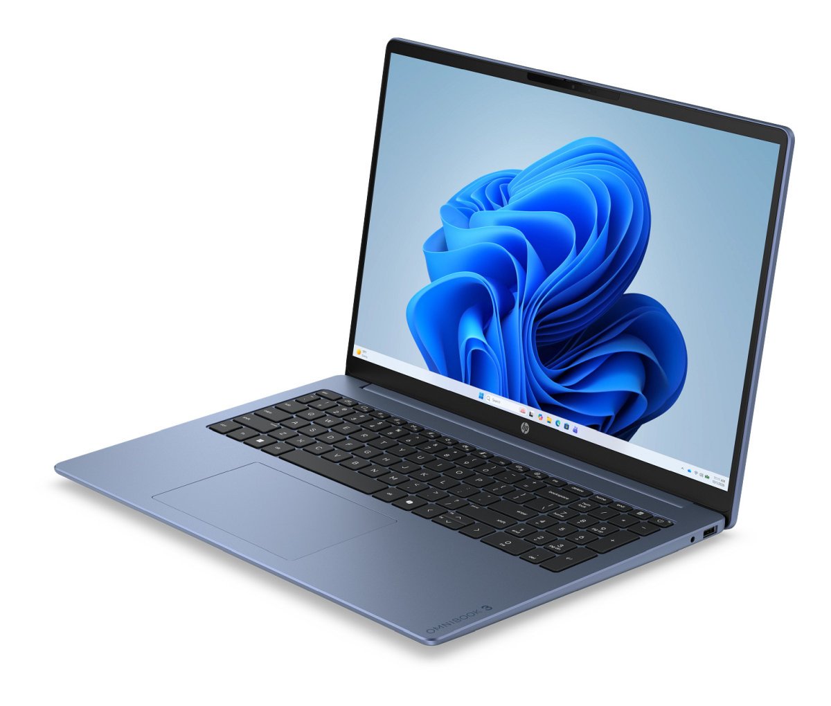 HP OmniBook 3 16-bu0005ncx (D9MM8EA)