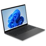 HP Omnibook 3/16-bu0011ncx/5-120U/16"/WUXGA/8GB/512GB/Intel int/W11H/Silver/2R