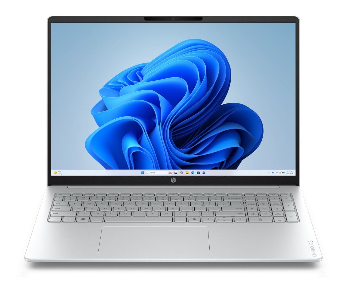 HP OmniBook 3 16-by0001ncx (E0PH8EA)