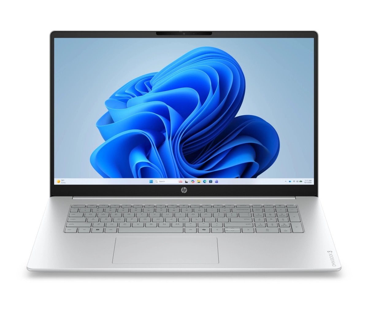 HP OmniBook 3 17-dp0000ncx (E0PP9EA)