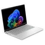 HP Omnibook 5/14-hm0071ncx/AI5-330/14"/2880x1800/16GB/512GB/AMD int/W11P/Silver/2R