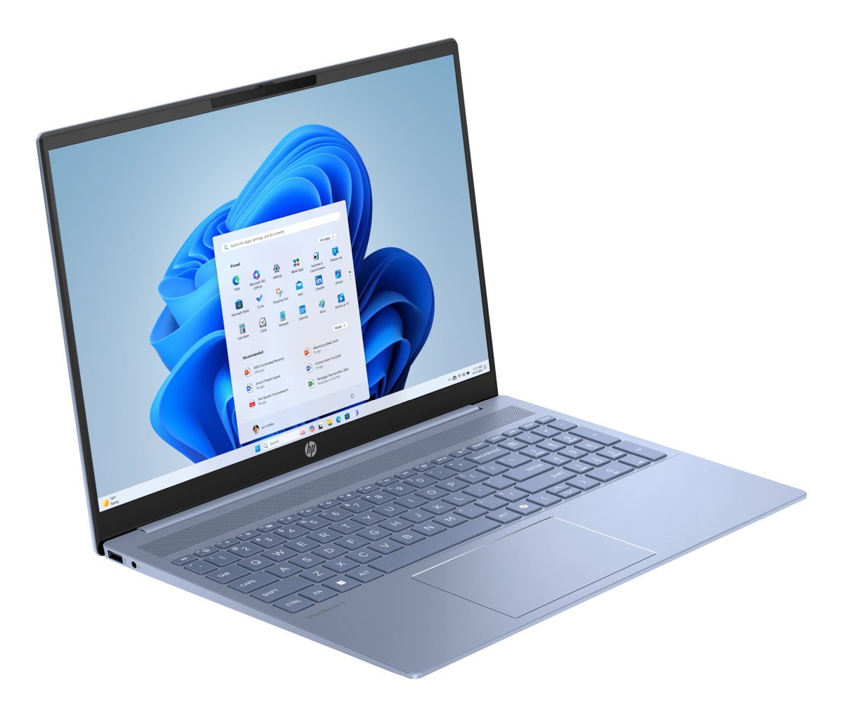 HP OmniBook 5 16-ba1000nc (C09WREA)