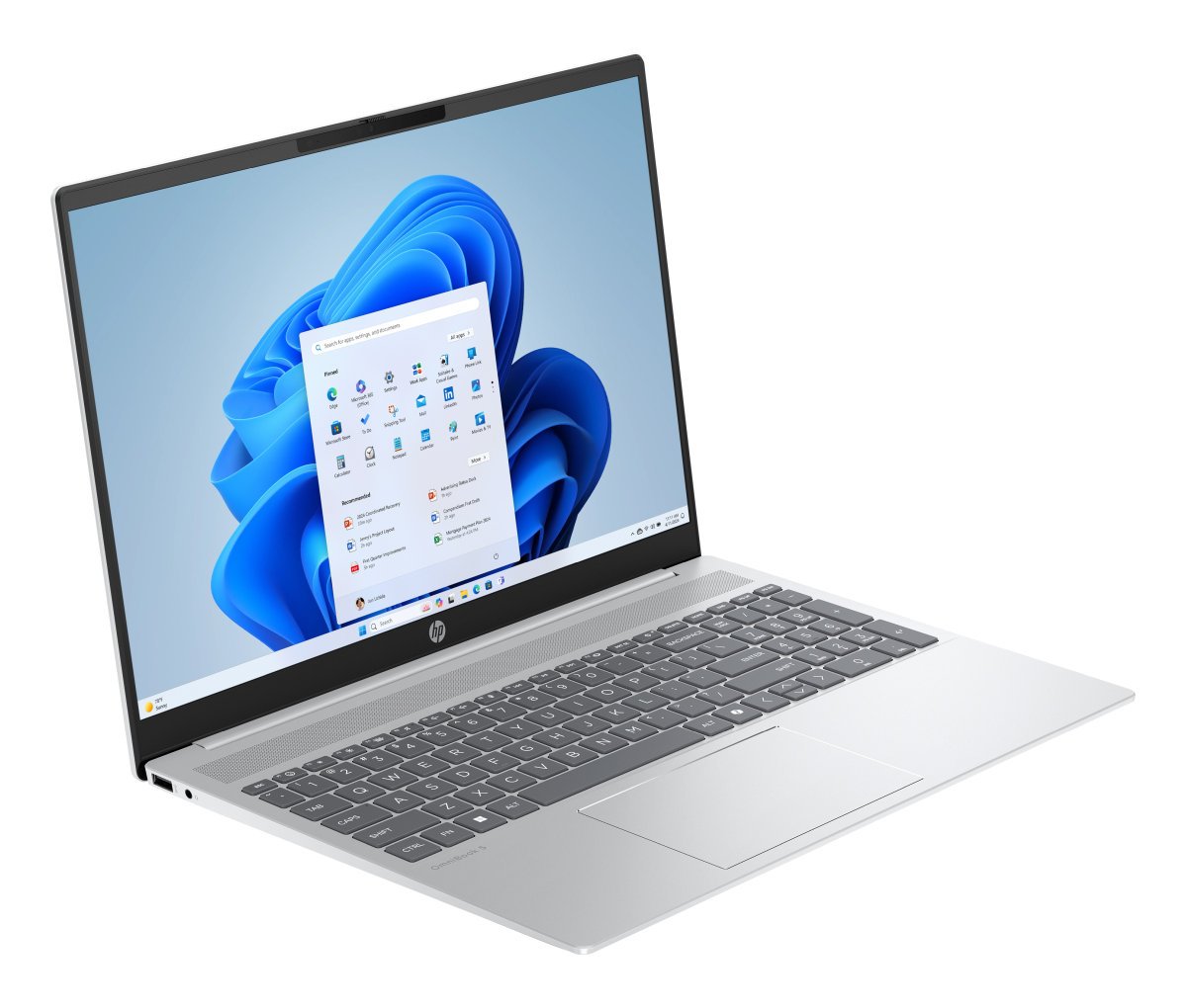 HP OmniBook 5 16-ba1433nc (C09WSEA)