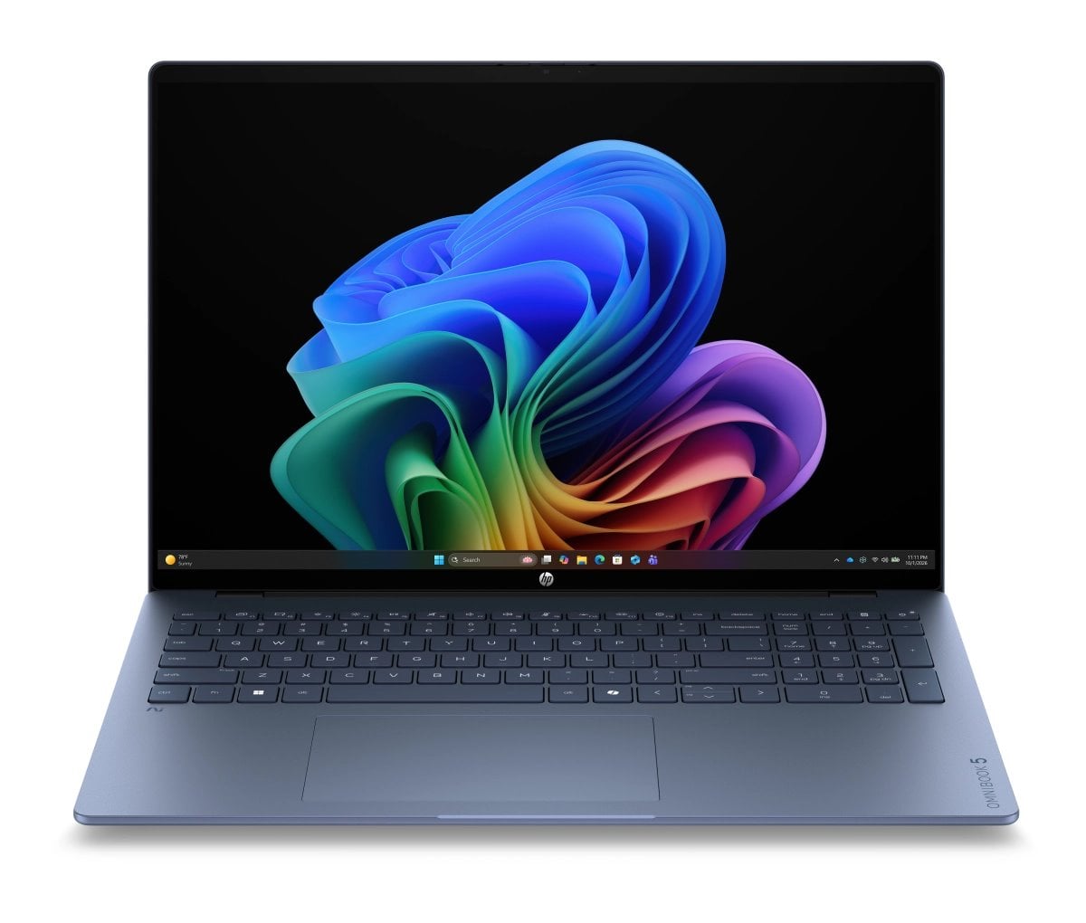 HP OmniBook 5 16-bp0070ncx (E0QB2EA)