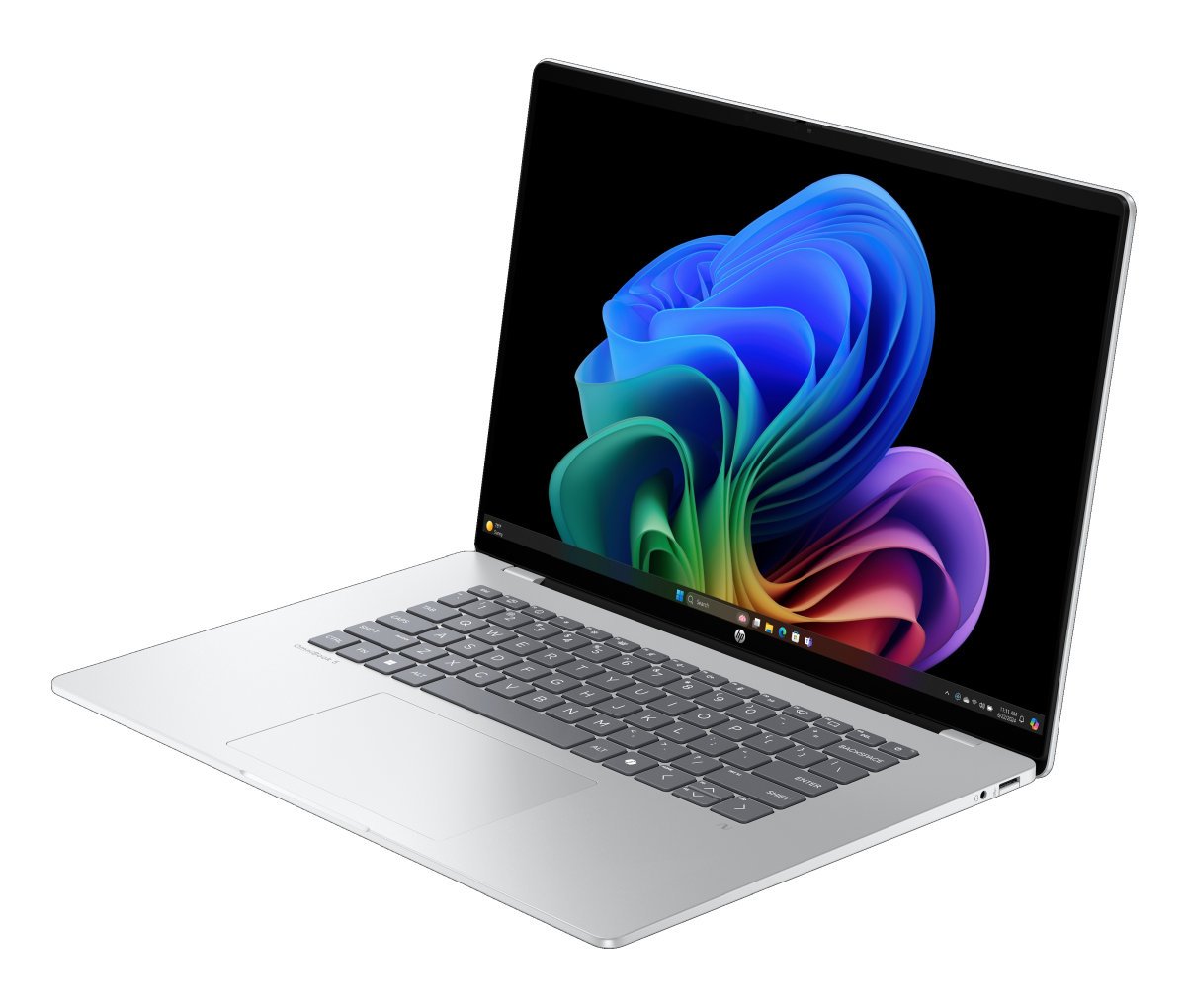 HP OmniBook 5 AI 16-bf0002nc (C4DU8EA)