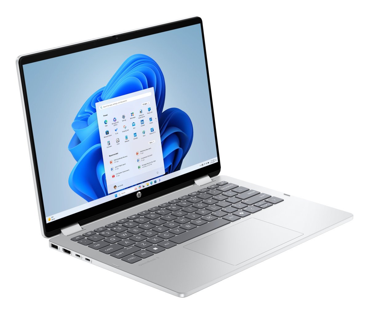 HP OmniBook 5 Flip 14-fp0001ncx (E0PA7EA)