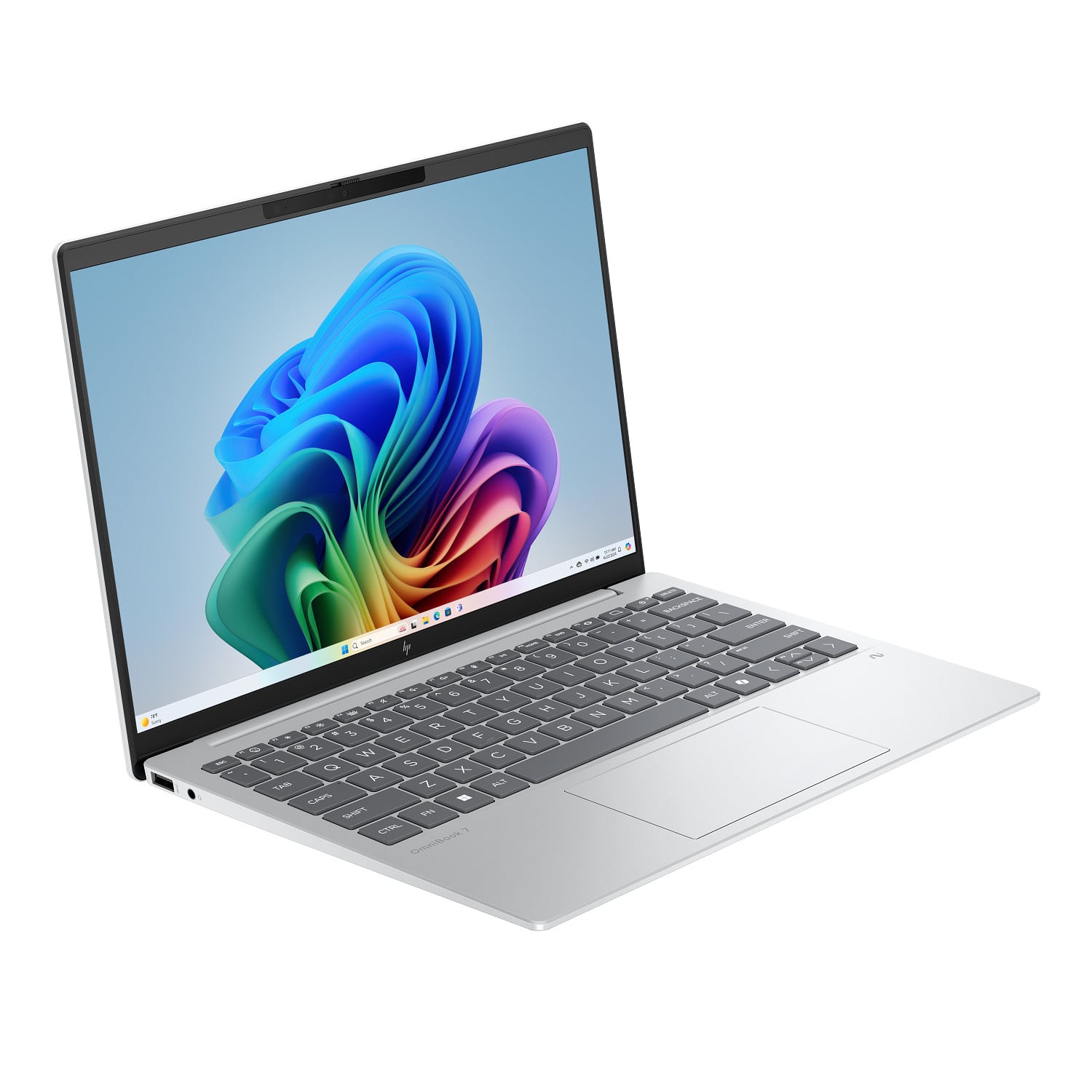 HP Omnibook 7 Aero 13-bg1002nc (C09WDEA)