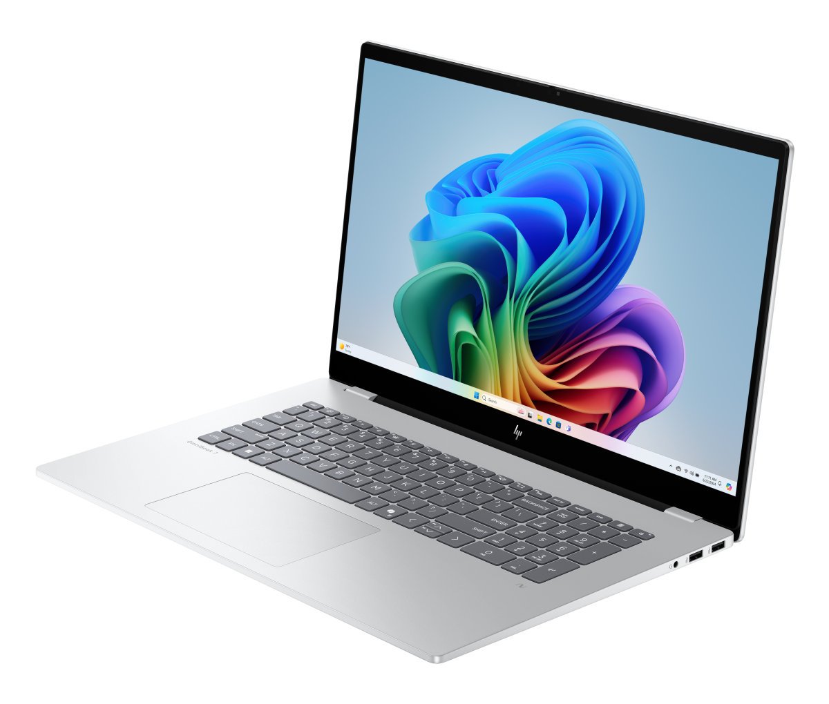 HP OmniBook 7 AI PC 17-dc0433nc (BX8R2EA)