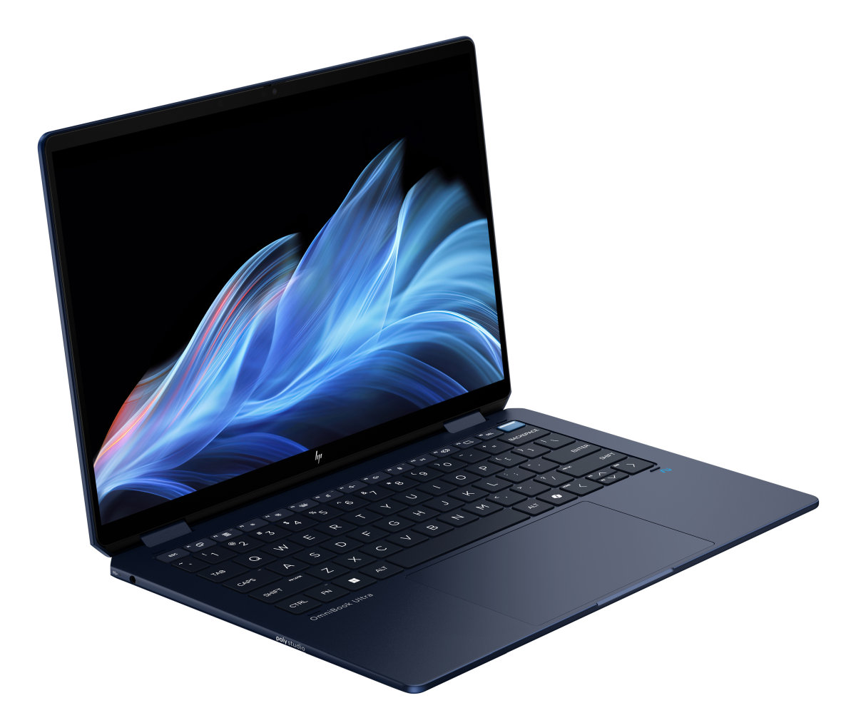 HP Omnibook Ultra Flip 14-fh0001nc
