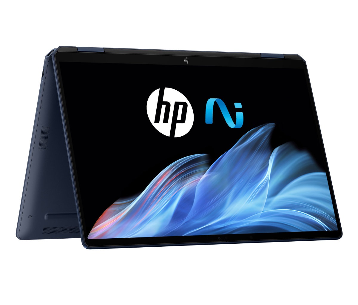 HP Omnibook Ultra Flip 14-fh0001nc
