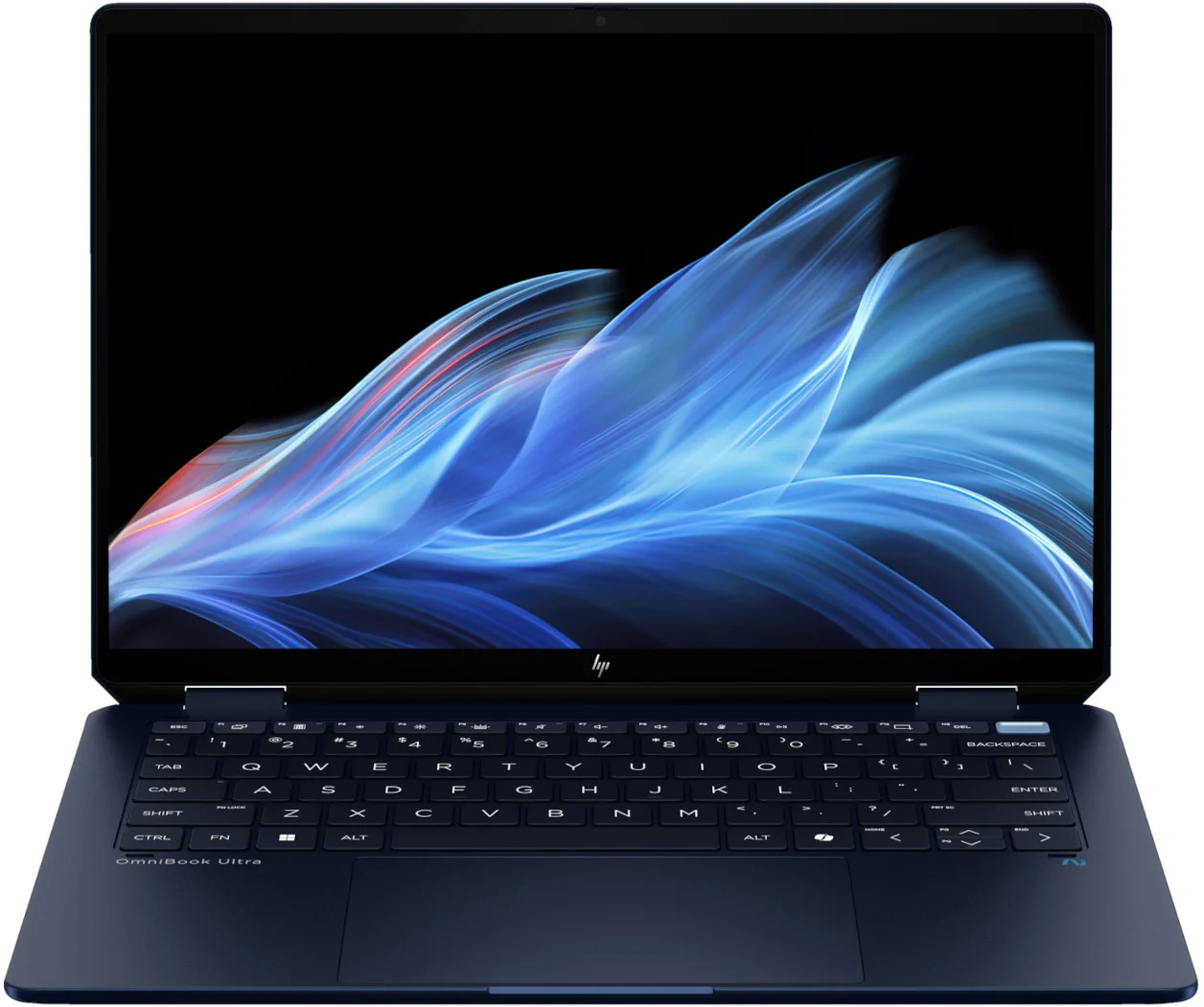 HP Omnibook Ultra Flip 14-fh0355nc (B28A1EA)