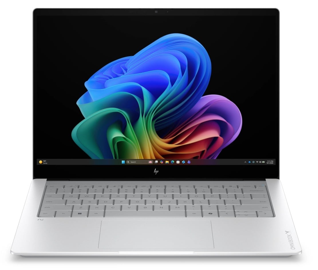 HP Omnibook X 14-ka0071ncx (E0PB4EA)