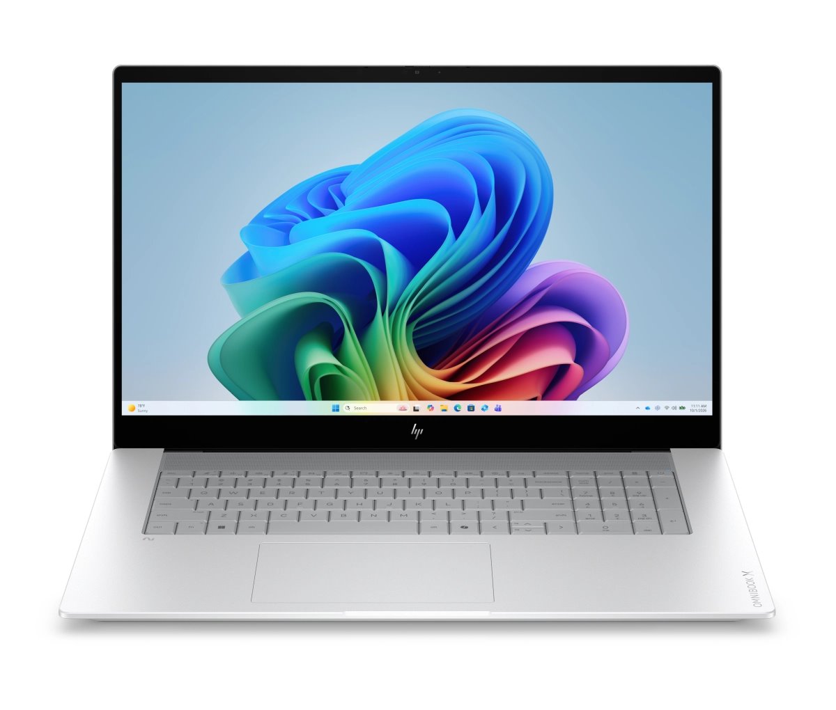 HP OmniBook X 17-de0070ncx (E0PD0EA)