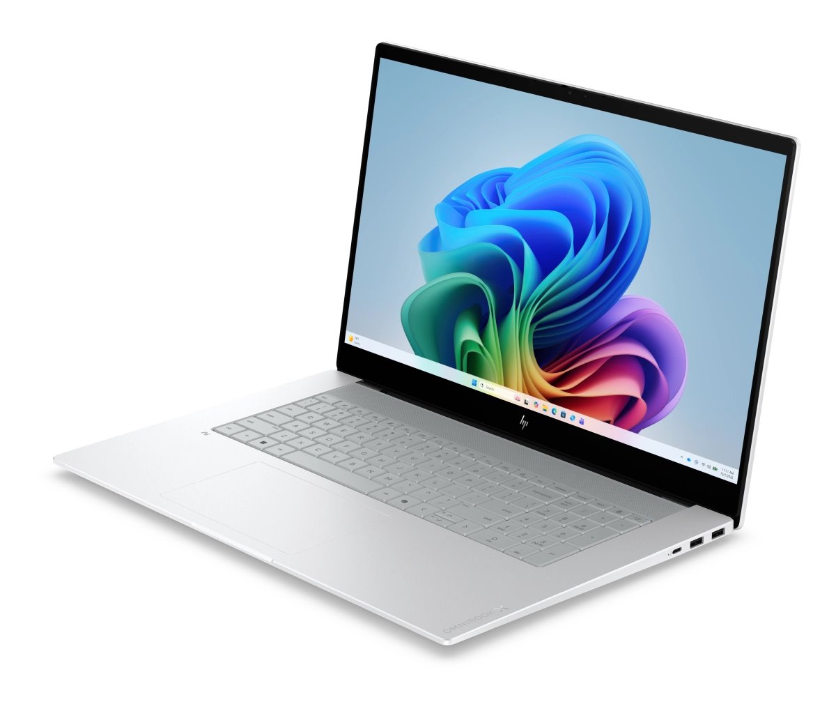 HP OmniBook X 17-de0071ncx (E0PD1EA)