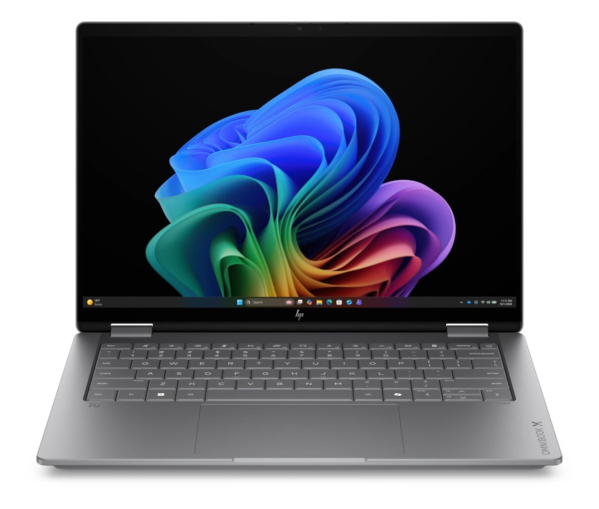 HP OmniBook X Flip 14-kb0000ncx (E0PB5EA)