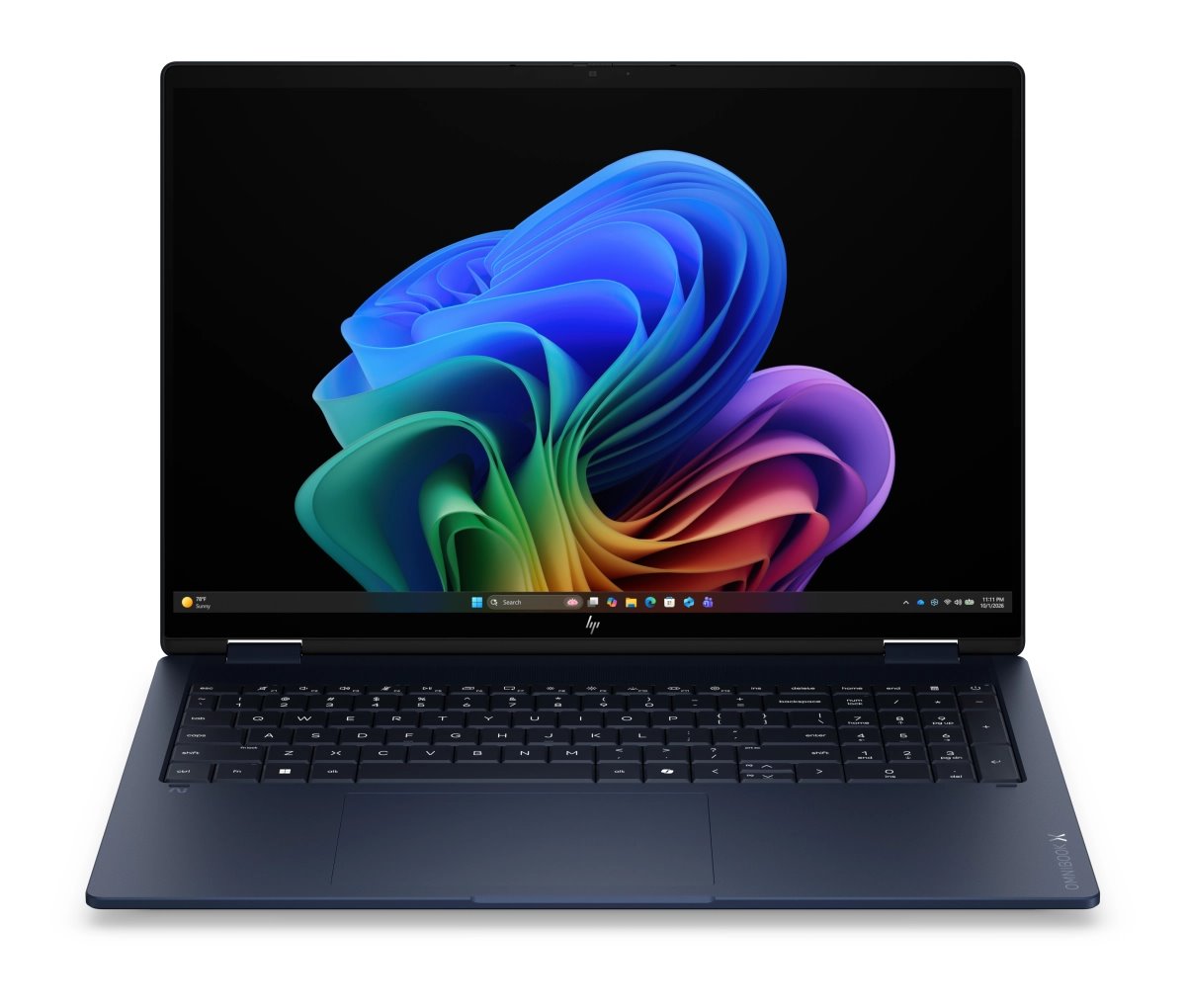 HP OmniBook X Flip 16-cb0001ncx (E0QU9EA)