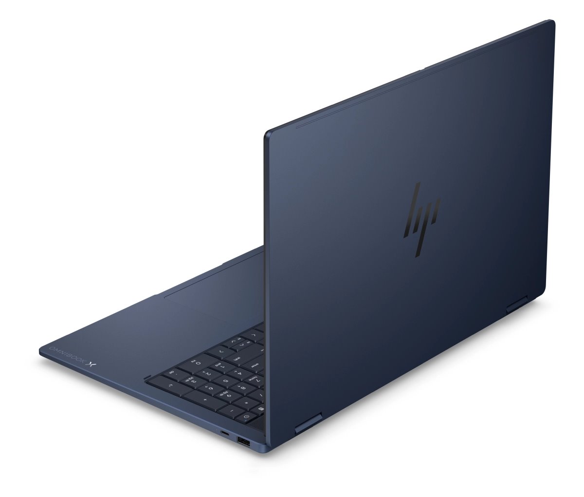 HP OmniBook X Flip 16-cb0001ncx (E0QU9EA)