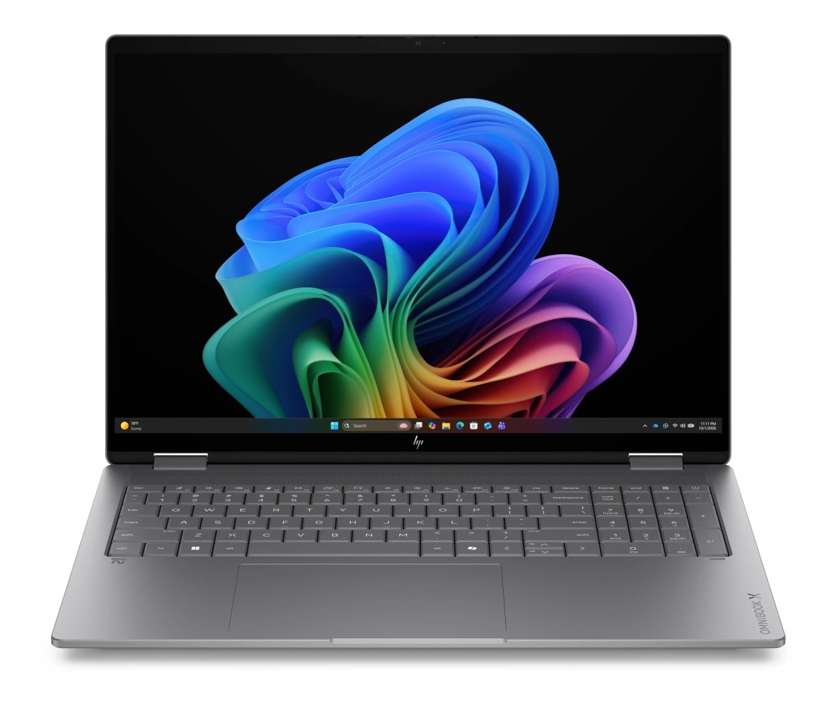 HP OmniBook X Flip 16-cc0001ncx (E0PC7EA)