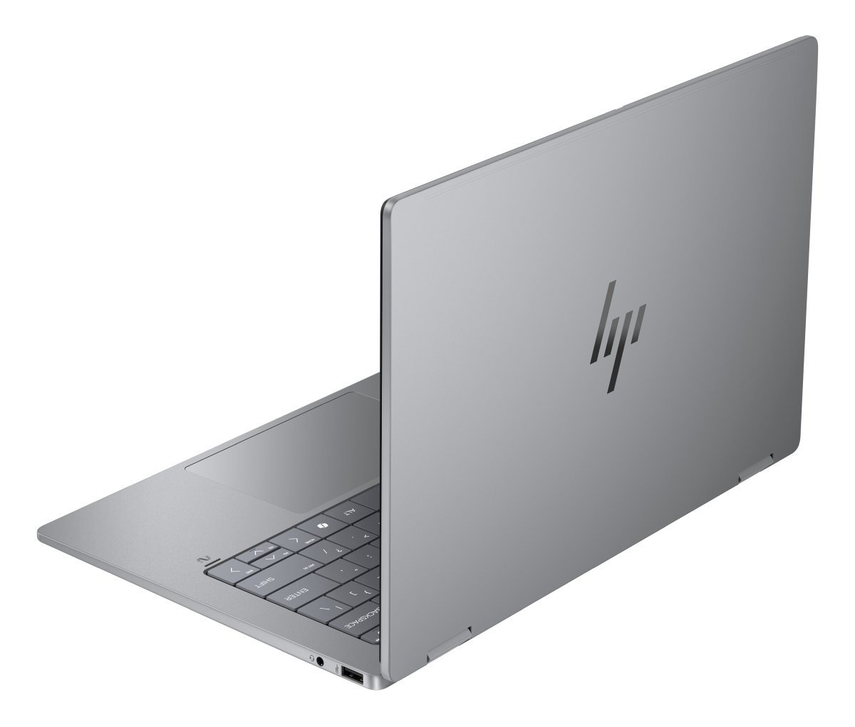 HP OmniBook X Flip AI PC 14-fk0001nc (CF6L9EA)