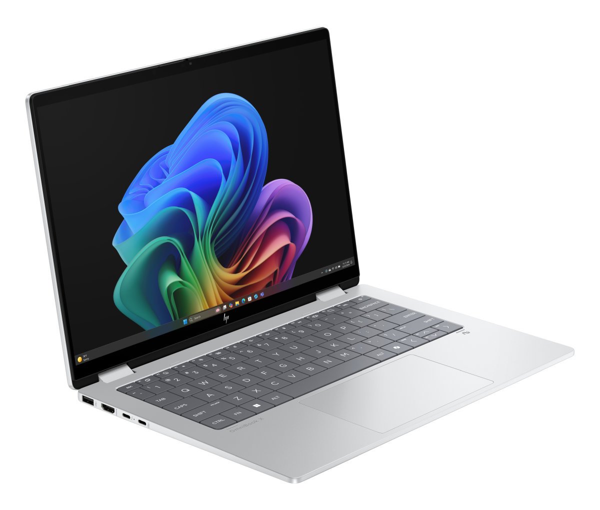 HP OmniBook X Flip AI PC 14-fm0001nc (CF6L6EA)