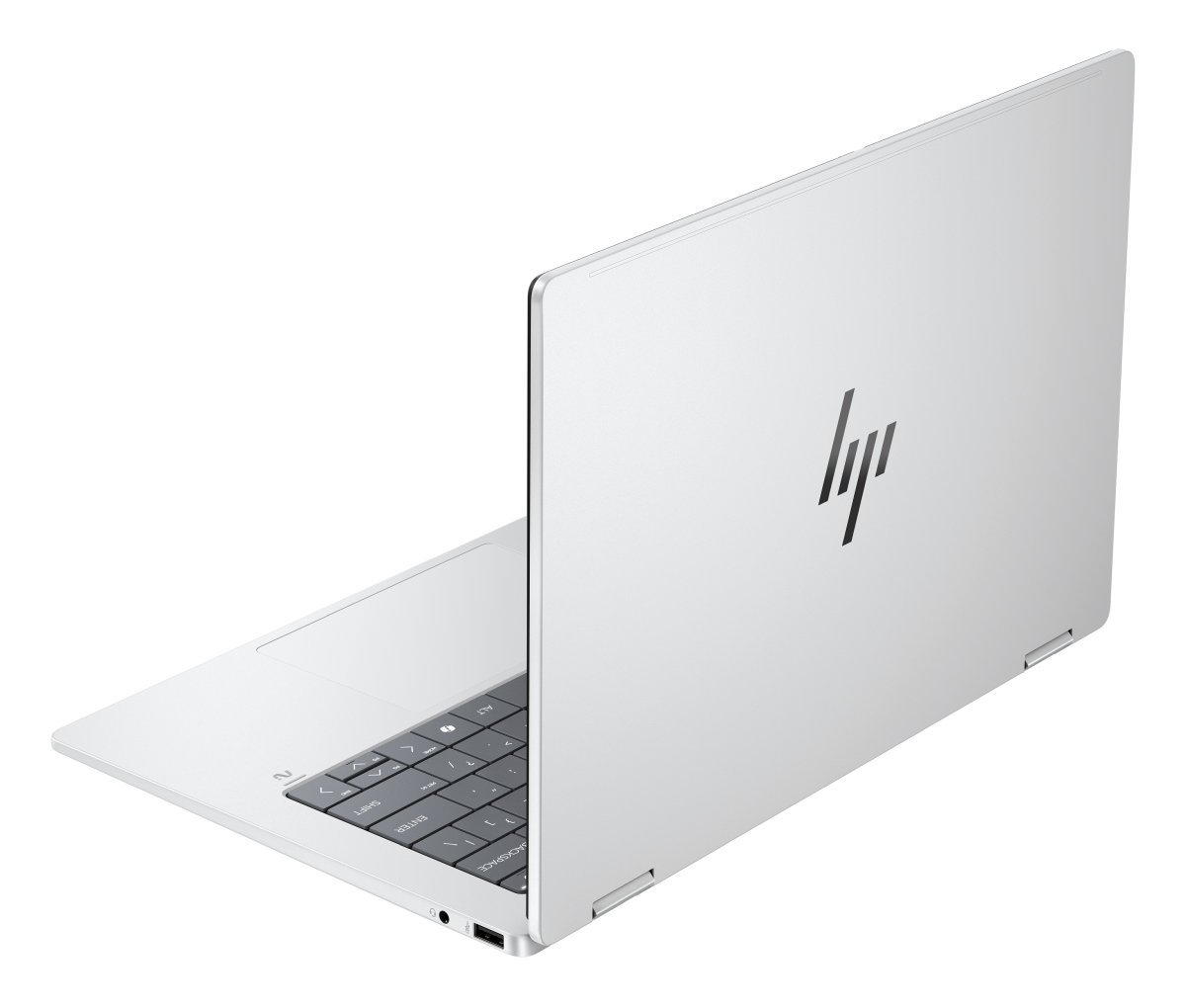 HP OmniBook X Flip AI PC 14-fm0001nc (CF6L6EA)