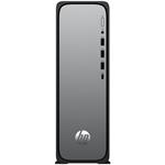 HP OmniDesk Slim S03-0051nc/ i3-14100/ 8GB DDR5/ 512G SSD/ Intel UHD/ bez OS/ kbd+myš/ černý