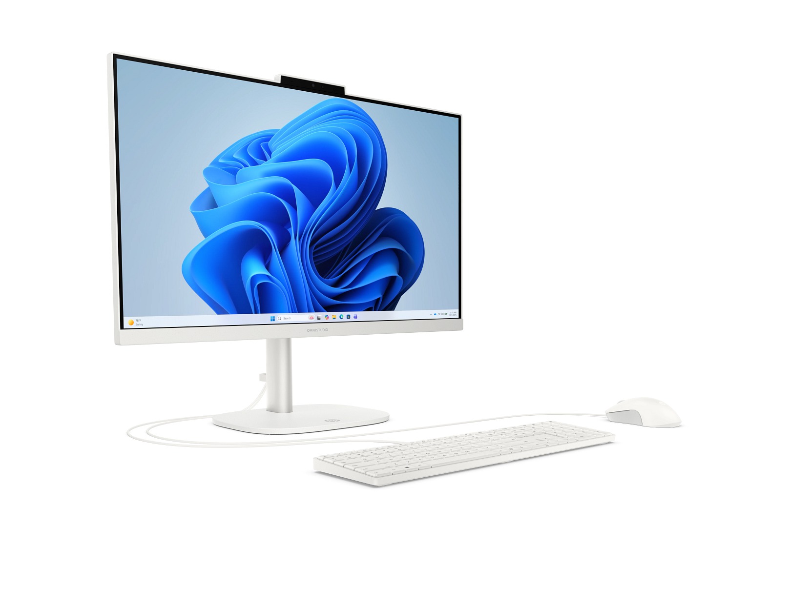 HP OmniStudio 24-cv0020nc (DS1A7EA)