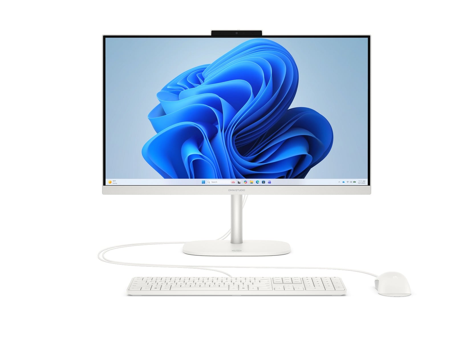 HP OmniStudio 24-cv0020nc (DS1A7EA)