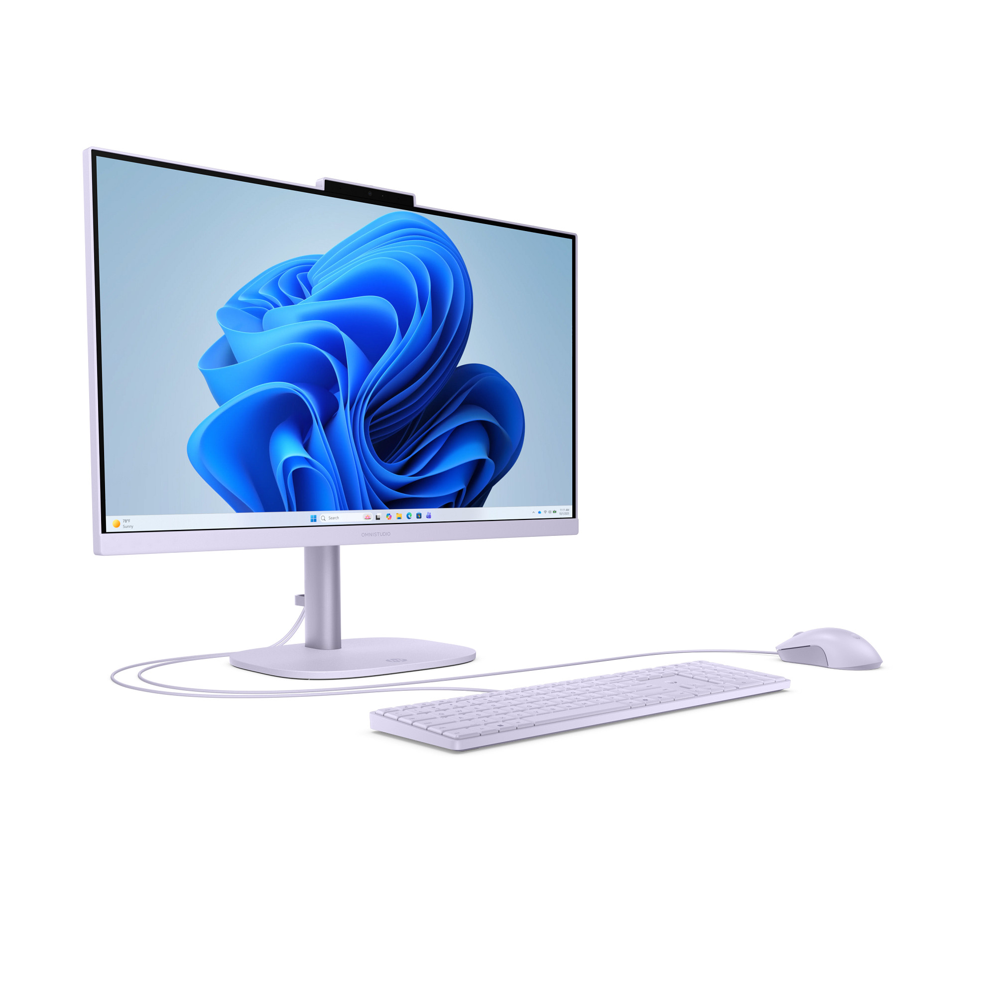 HP OmniStudio 24-cv0021nc (DS1A8EA)