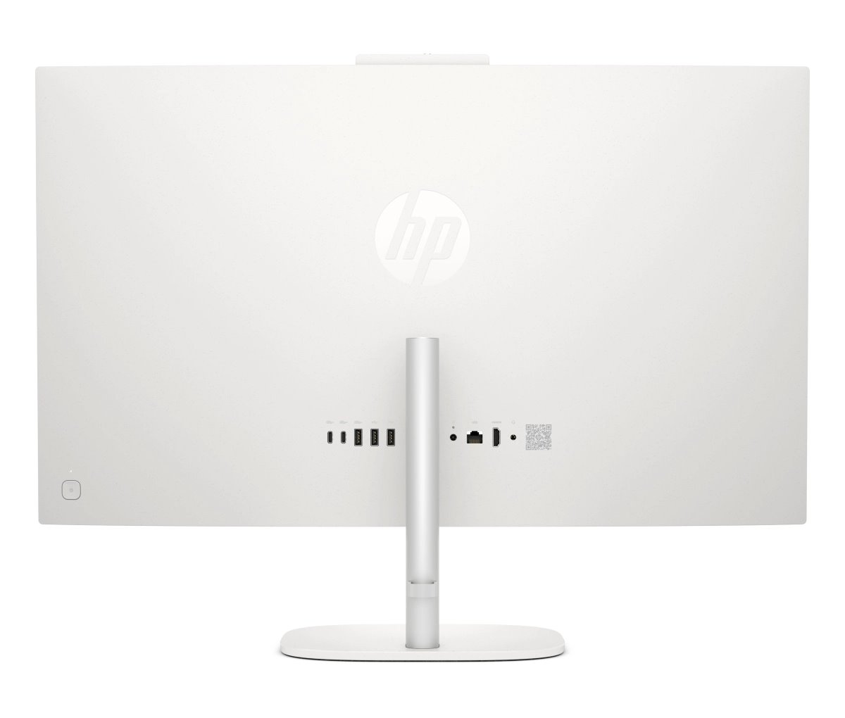 HP OmniStudio 27-cw0017nc (DK4F4EA)