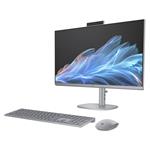 HP OmniStudio X 27-cs0000nc/ AiO/ Ultra 5-125H/ 16GB DDR5/ 1TB SSD/ Intel Arc/ 27"FHD/ W11H/ kbd+myš/ stříbrný