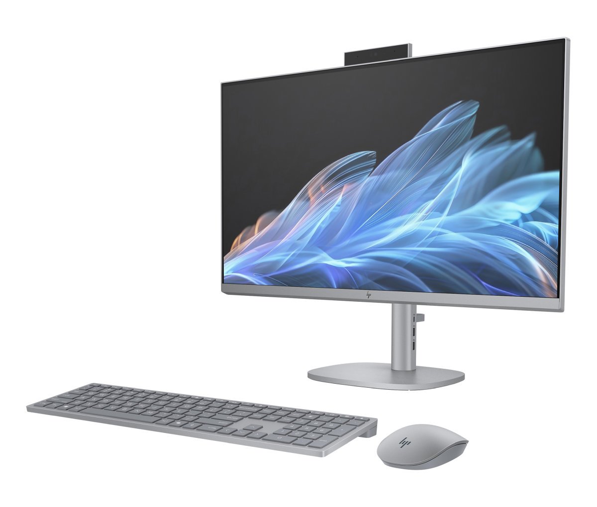HP OmniStudio X 27-cs0012nc (E0QX9EA)