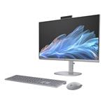 HP OmniStudio X 27-cs0012nc (E0QX9EA)