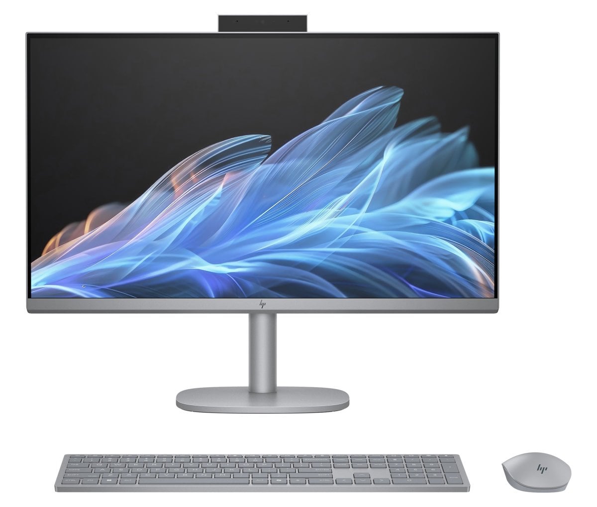 HP OmniStudio X 27-cs0012nc (E0QX9EA)