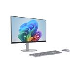 HP OmniStudio X/27-cs1000nc/27"/FHD/U7-256V/16GB/512GB/Intel int/W11P/Stříbrná/2R
